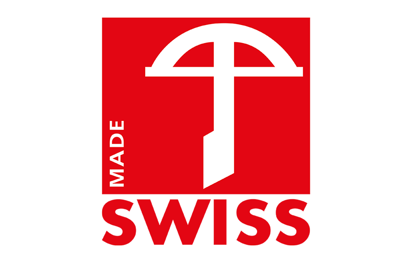 Swiss Made zertifiziert